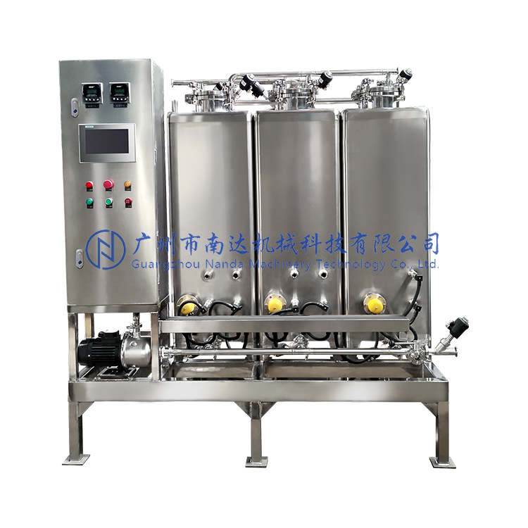 ȫ�Ԅ�CIP��ϴϵ�y