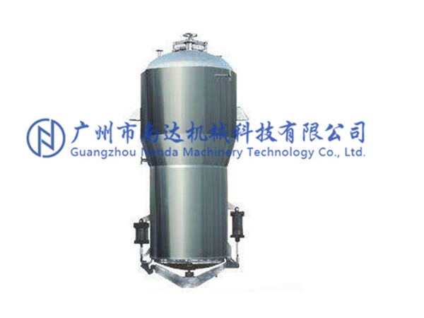 蘑菇型提取罐 蘑菇型提取罐