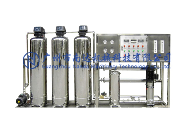納濾設(shè)備