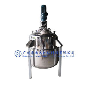 反應釜生產廠家 反應釜生產廠家