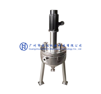 反應釜生產廠家 反應釜生產廠家